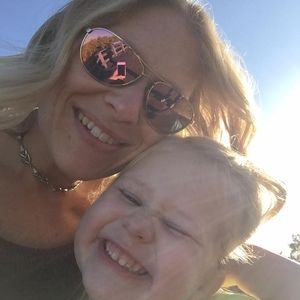 Meet your Posher, Kirstin